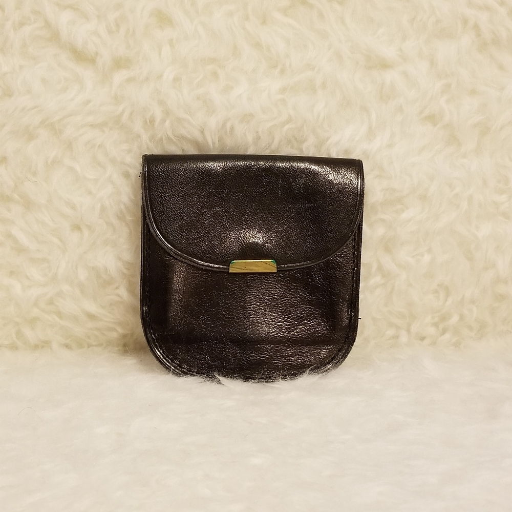 ⭐3 for $20 Genuine Leather Wallet